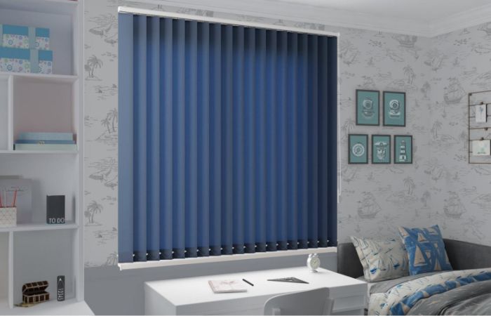 Luxury veryicle blinds