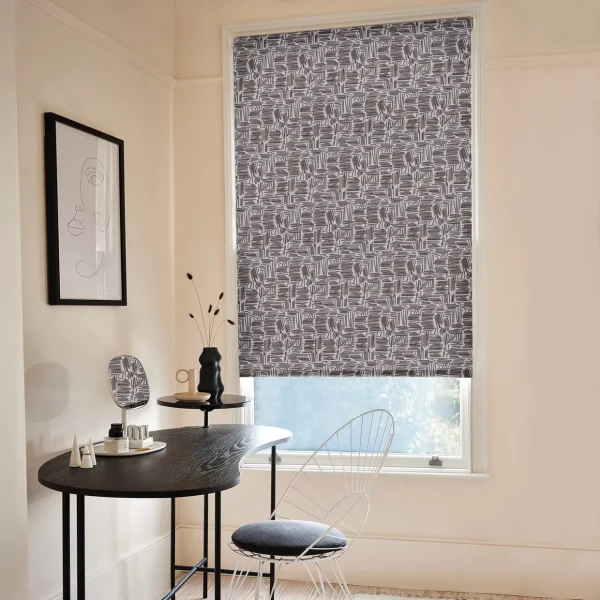 Matchsticks Mono Roller Blinds