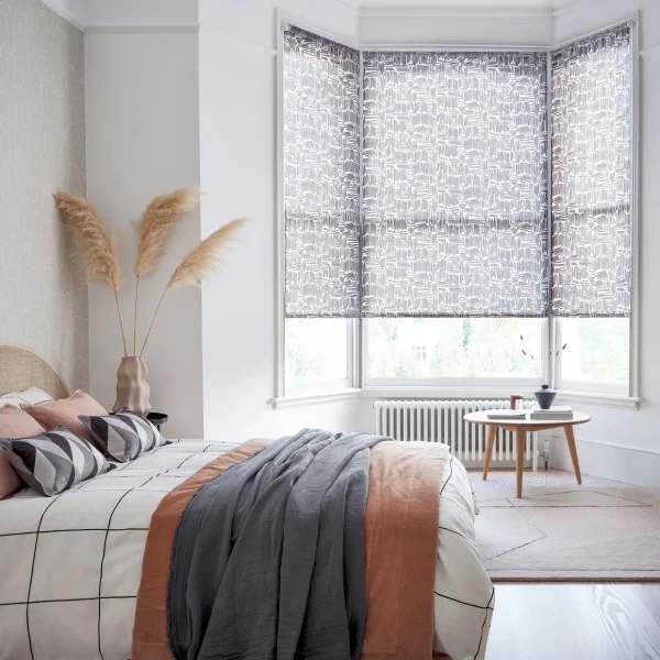 Matchsticks Mono Roller Blinds - Image 2