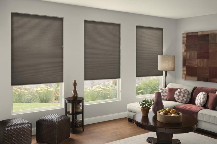Pros and Cons of Blackout Blinds