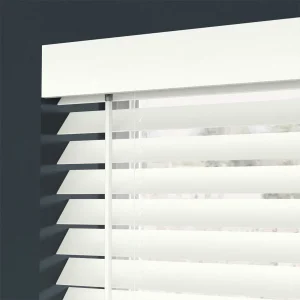 Architect Wood Blinds