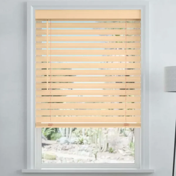 2½″ Architect Wood Blinds