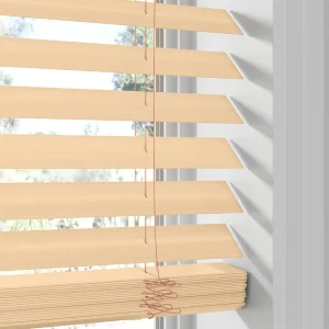 2½″ Architect Wood Blinds