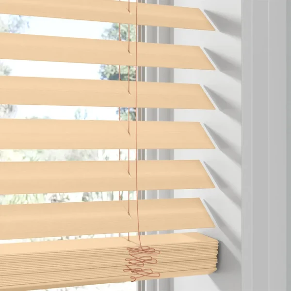 2½″ Architect Wood Blinds