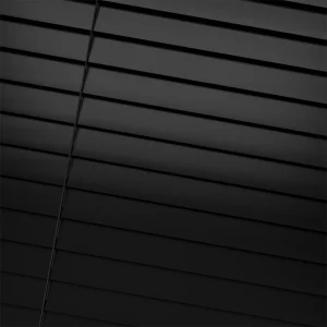 Heritage Cordless Wood Blinds
