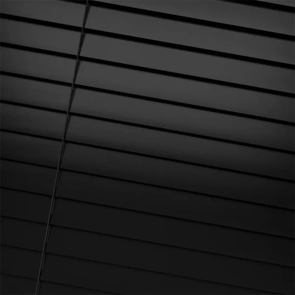 Heritage Cordless Wood Blinds