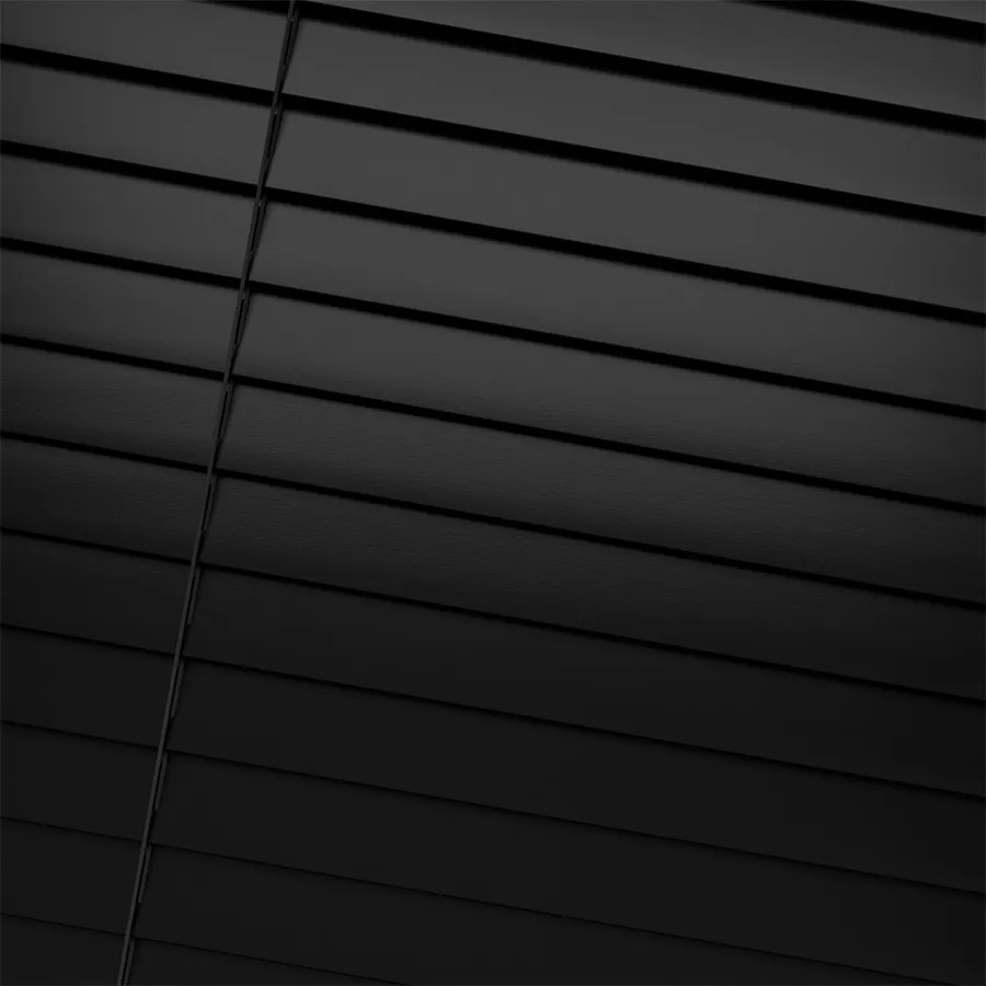 Heritage Cordless Wood Blinds