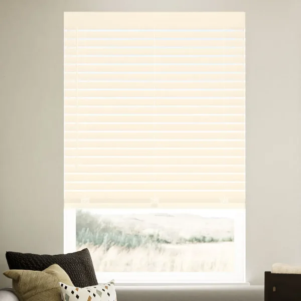LEVOLOR 2″ Wood Blinds