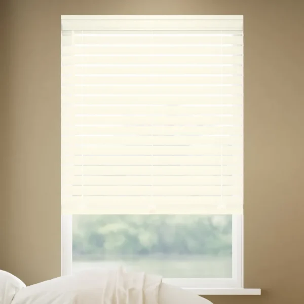 LEVOLOR 2½″ Wood Blinds