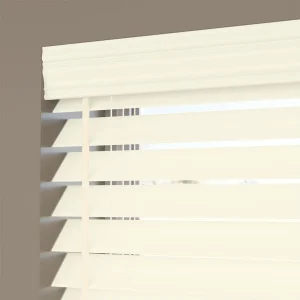 LEVOLOR 2½″ Wood Blinds