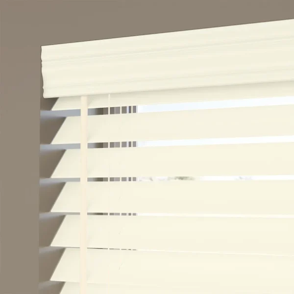 LEVOLOR 2½″ Wood Blinds