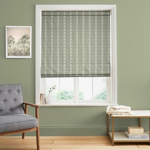 Best Roman Blinds in Dubai