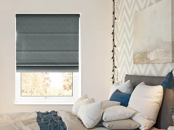 Roman Blinds
